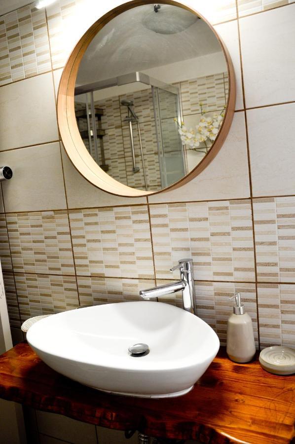Don Mimi L'Affittacamere Messina Ngoại thất bức ảnh