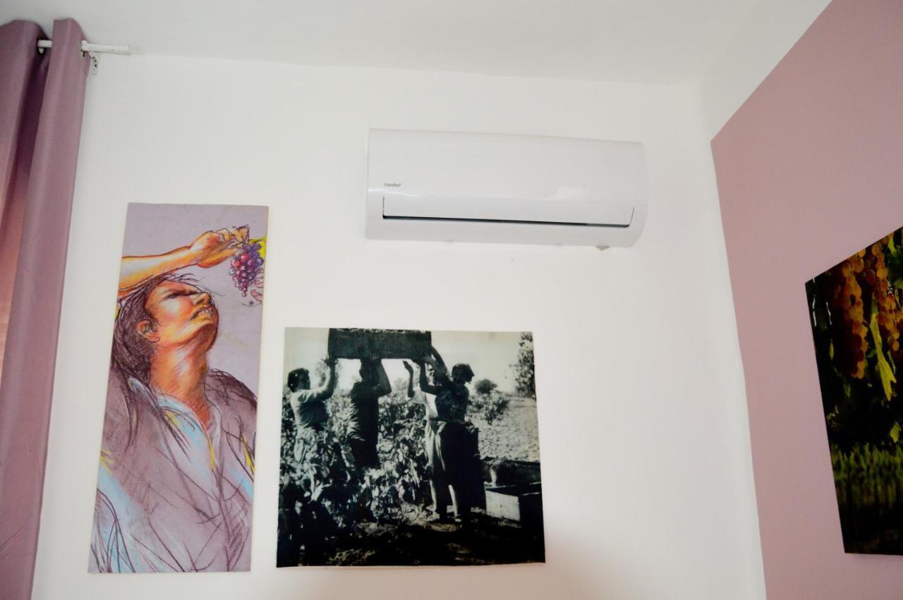 Don Mimi L'Affittacamere Messina Ngoại thất bức ảnh