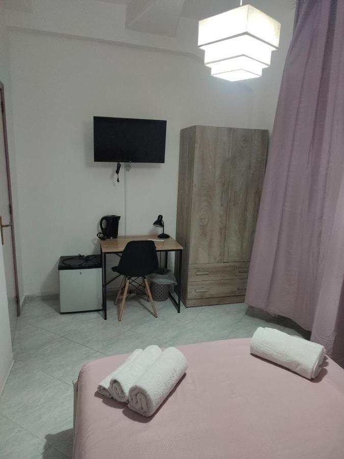 Don Mimi L'Affittacamere Messina Ngoại thất bức ảnh