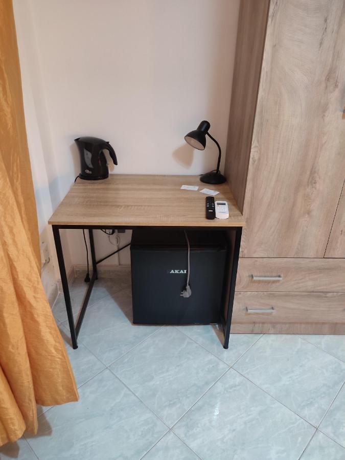 Don Mimi L'Affittacamere Messina Ngoại thất bức ảnh