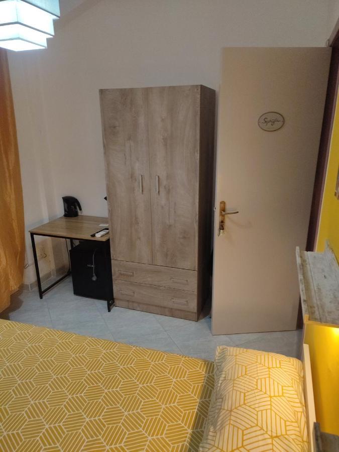 Don Mimi L'Affittacamere Messina Ngoại thất bức ảnh