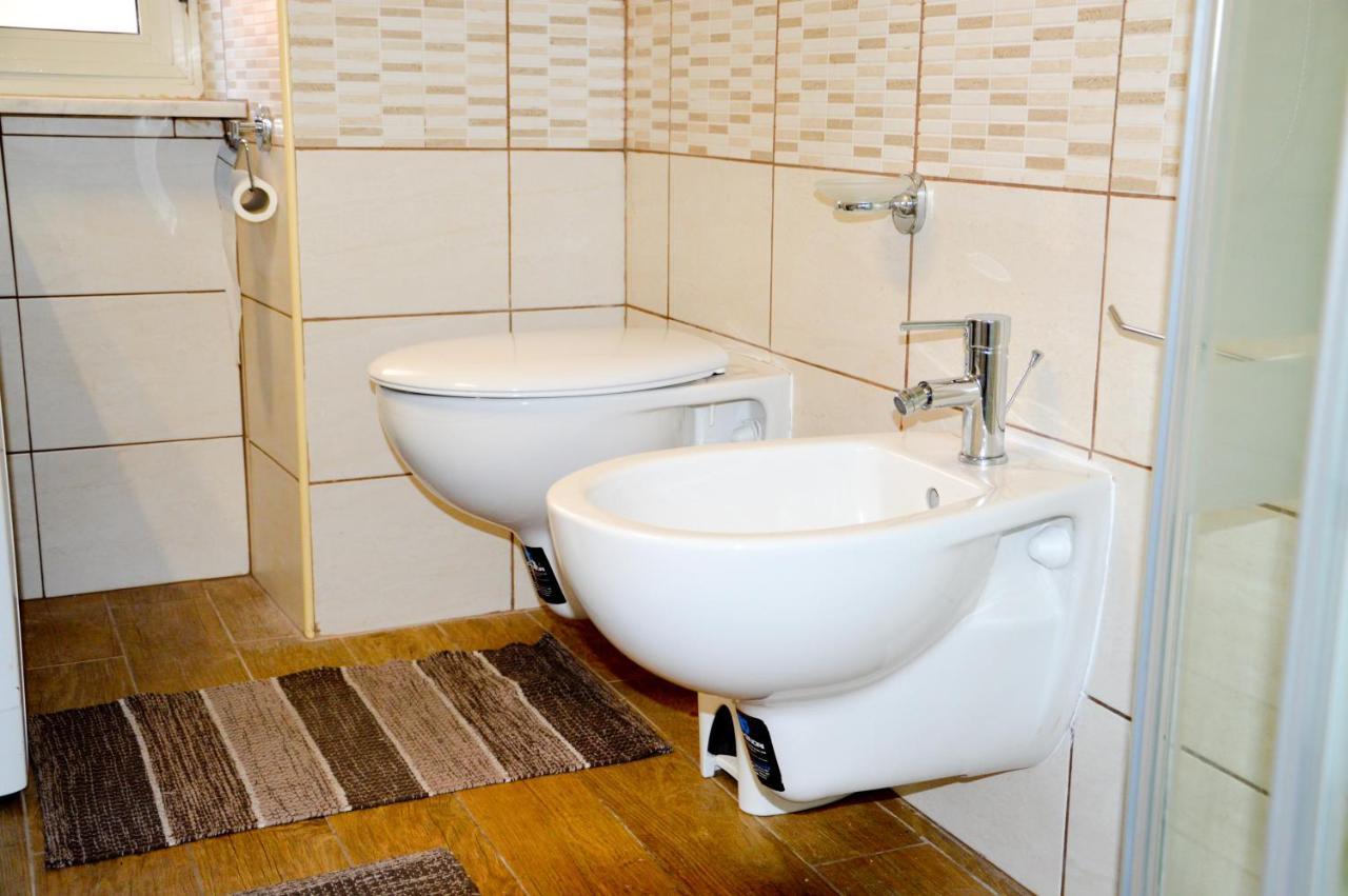Don Mimi L'Affittacamere Messina Ngoại thất bức ảnh