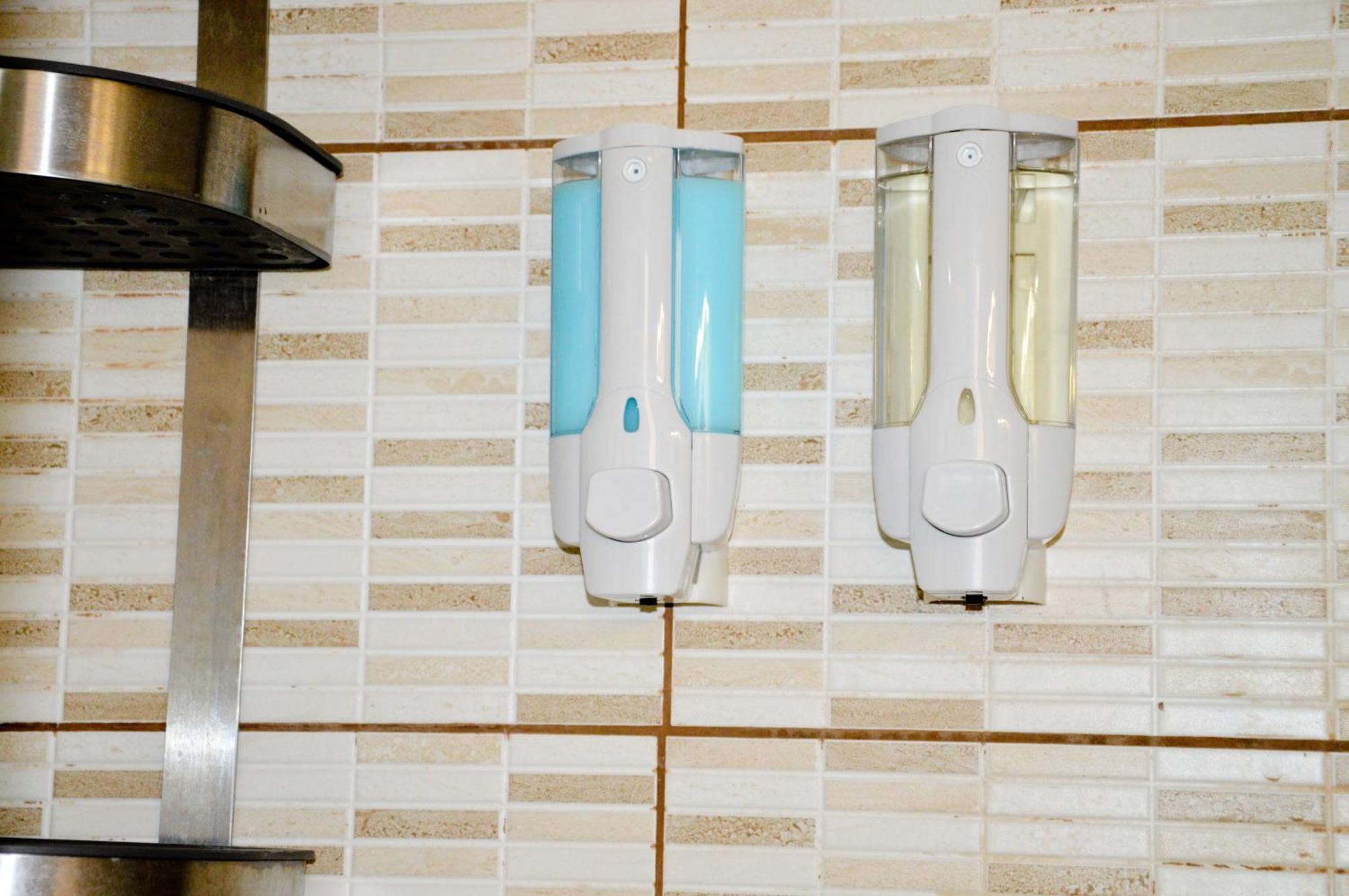 Don Mimi L'Affittacamere Messina Ngoại thất bức ảnh